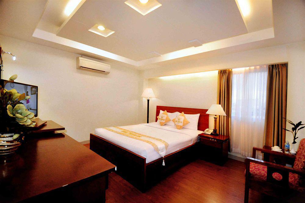 Hotel Blessing 1 Saigon Hô Chi Minh-Ville
