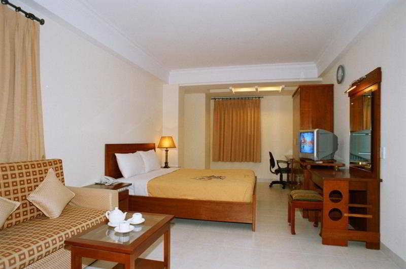 Hotel Blessing 1 Saigon Hô Chi Minh-Ville